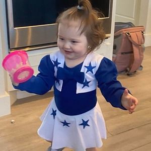 Meet your Posher, Lupe